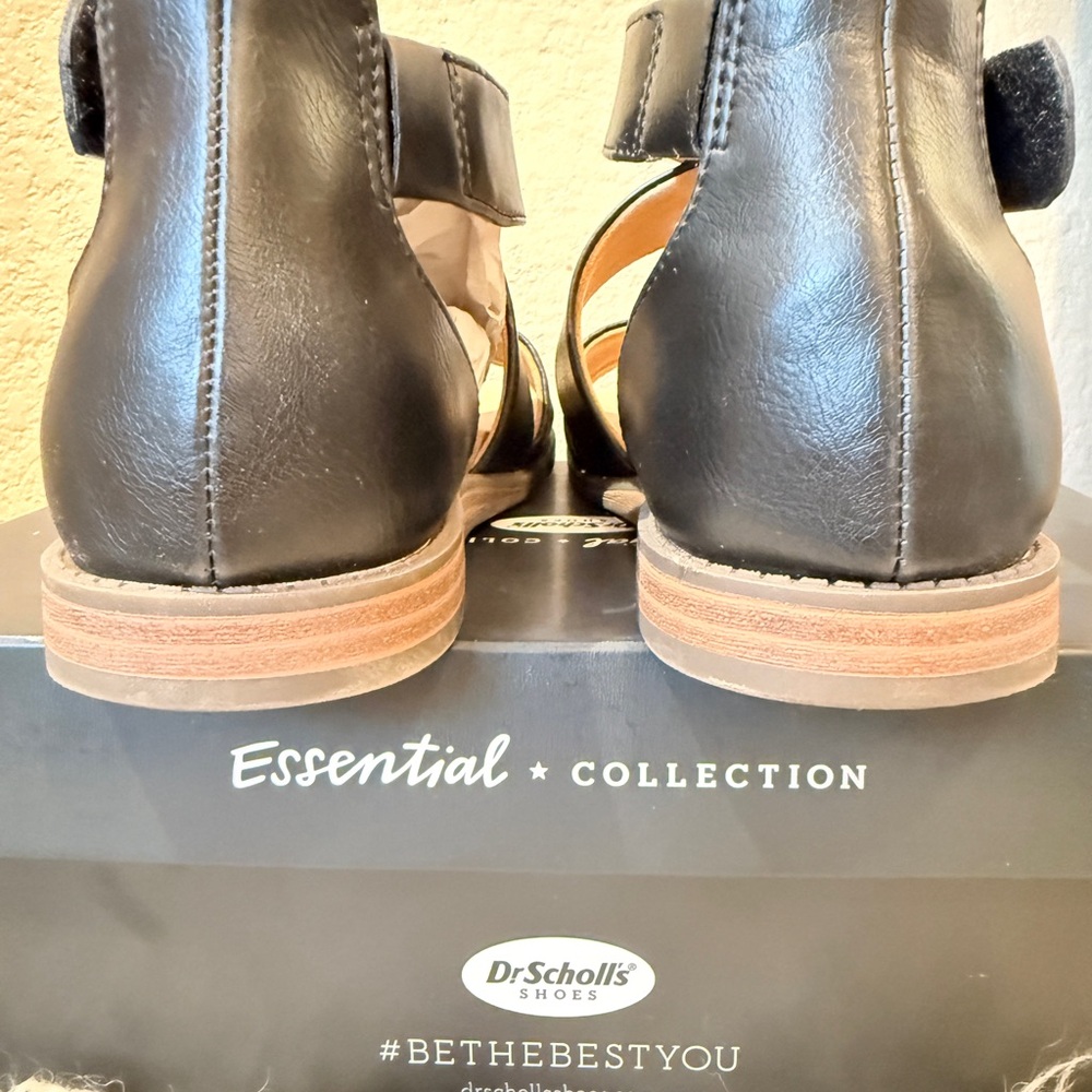 Dr. Scholl's Women’s  Sandals Size 8, NIB - Picture 6 of 11